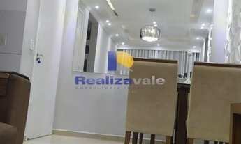 Imagem 3: Apartamento Spazio Campo Rizzi todo planejados