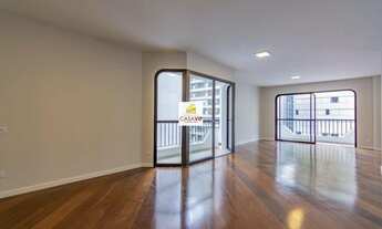 Imagem: Apartamento à venda, Jardim Paulista, 293m²