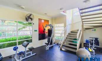 Imagem 5: DUPLEX - PERDIZES - SP