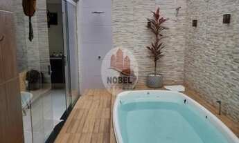 Imagem: Casa para venda tem 196 metros quadrados