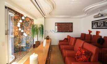 Imagem 4: Apartamento Duplex à venda, Vila Romana, São Paulo, SP