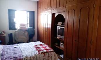 Imagem 4: CASA ASSOBRADADA - PLANALTO PAULISTA - SP