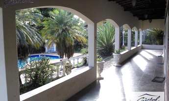 Imagem 4: Chácara Rural à venda, Vila Thomazina, Campo Limpo Paulista -