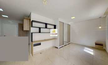 Imagem: Apartamento à venda, Tatuapé, 34m², 1