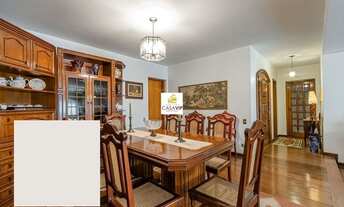 Imagem 4: Apartamento à venda, Vila Morumbi, 211m², 3 suítes, 4 vagas!