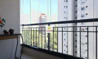 Imagem 4: Apartamento à venda, Jardim Parque Morumbi, 64m², 3 dormitórios, 1 suíte, 1 vaga!