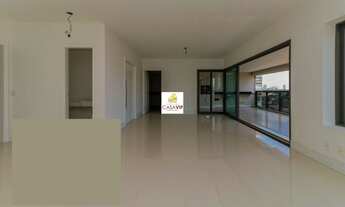 Imagem 5: Apartamento à venda, Campo Belo, 193m², 4 dormitórios, 3 suítes, 4 vagas!