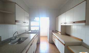 Imagem 6: Apartamento (tipo - padrao) 3 dormitórios/suite, cozinha planejada, portaria 24hs, elevado