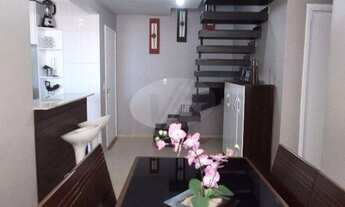 Imagem 4: Cobertura - São Bernardo - Campinas