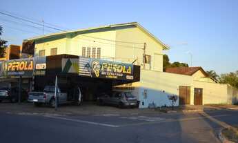Imagem 4: Ponto comercial Andar comercial para Venda em Jardim Itaipu Goiânia-GO - R366