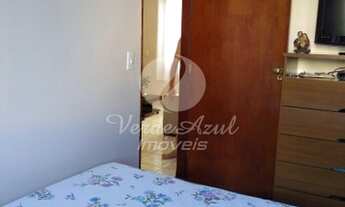 Imagem: Apartamento - Jardim Amazonas - Campinas