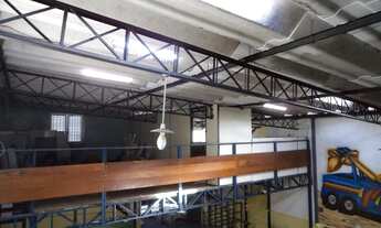 Imagem 2: Barracão Bonfim, Campinas