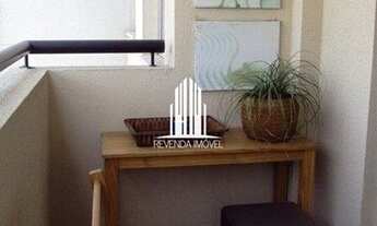 Imagem 5: Apartamento 3 dormitórios com suíte com fino acabamento na Barra Funda