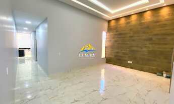 Imagem 2: Casa com 3 Quartos à venda - 180m² construído - Lote 337m² - Jardim Todos os Santos