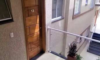 Imagem 6: Apartamento com 1 dormitório à venda, 39 m² por R$ 196.000 - Artur Alvim - São Paulo/SP