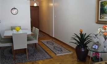 Imagem: São Paulo - Apartamento Padrão - PINHEIROS