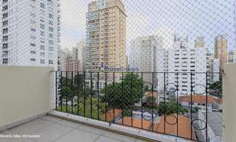 Imagem 7: Apartamento para venda em Moema