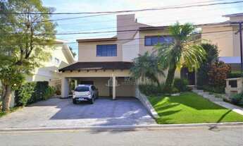 Imagem 2: Casa com 5 dormitórios sendo 3 suítes, 400 m² - venda por R$ 4.500.000 ou aluguel por R$ 1