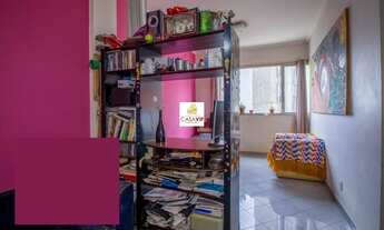 Imagem 2: Apartamento à venda, Bela Vista, 50m², 1 dormitório, sem vaga!