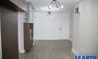 Imagem 3: APARTAMENTO - VILA SANTA RITA DE CÁSSIA - SP