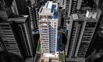 Imagem 4: Apartamento - Cambuí - Campinas