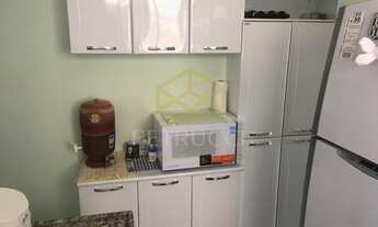 Imagem 7: Apartamento - Bosque - Campinas