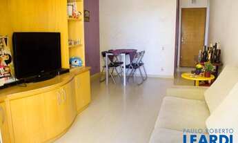 Imagem 3: APARTAMENTO - MORUMBI - SP