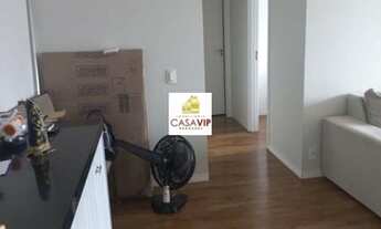 Imagem 2: Apartamento à venda, Vila Carrão, 64m², 2 dormitórios, 1 suíte, 1 vaga!