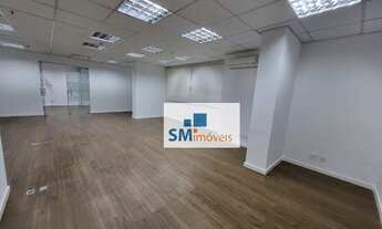 Imagem: Conjunto para alugar, 120 m² por R$ 6.000/mês