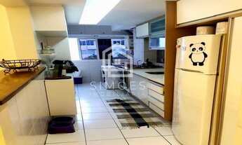 Imagem 5: Apartamento para venda com 80 metros quadrados com 3 quartos