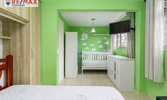 Imagem 7: Apartamento com 2 dormitórios à venda, 48 m² por R$ 210.000,00 - Boqueirão - Curitiba/PR