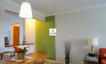 Imagem 4: Apartamento à venda, Vila Ipojuca, 69m², 2 dormitórios, 1 suíte, 1 vaga!