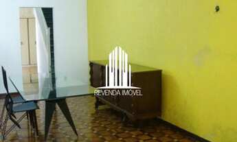 Imagem 2: Casa assobradada no Ipiranga com 175m2 4 dormitórios 3 banheiros e 2 vagas de garagem