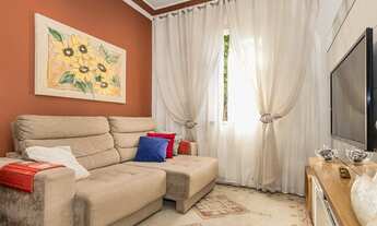 Imagem: Porto Alegre - Apartamento Padrão - Passo