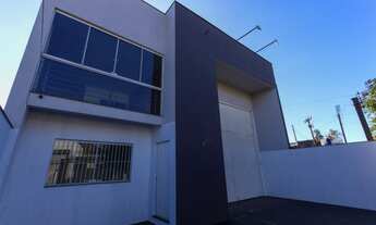 Imagem 6: Canoas - Galpão/Depósito/Armazém - Marechal Rondon