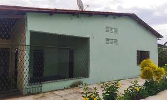 Imagem: Casa a venda no Eusébio. Bairro Novo Portugal