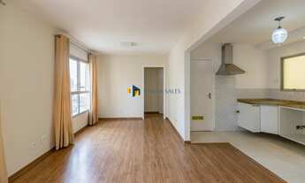 Imagem 6: Apartamento na vila Mariana 73m³