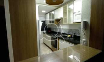 Imagem 7: Apartamento à venda no Jardim Silvestre!