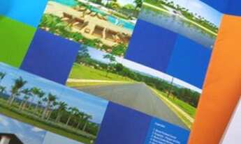 Imagem 3: Terreno em Rodovia Raposo KM 266 - Paranapanema