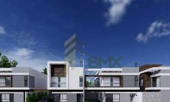 Imagem 4: Casa com 3 dormitórios à venda, 121 m² por R$ 798.800,00 - Uberaba - Curitiba/PR