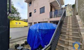 Imagem 4: Casa com 2 dorms para Alugar por R$ 1.270/mês - Jardim Novo Embu - Centro - Embu das Artes