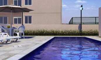 Imagem 2: Apartamento 2 Quartos para Venda em São Paulo, Vila Ré, 2 dormitórios, 1 banheiro