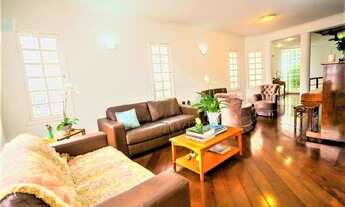 Imagem 2: Sobrado residencial á venda no Jardim Colombo, 300 m² área útil e 3 suítes