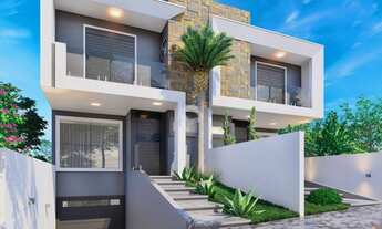 Imagem: CASA 3 DORM - COND. VILLAGE DU NORD