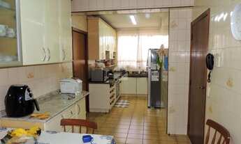 Imagem 6: Apartamento à venda 3 Quartos, 1 Suite, 1 Vaga, 160M², Jardim Paraíso, Campinas - SP