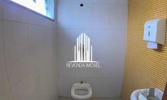 Imagem 7: Sala Comercial com 540 m² para venda no bairro Campestre