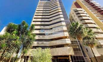 Imagem 2: Apartamento com 5 dormitórios para alugar, 700 m² por R$ 10.000,00/mês - Centro - Londrina