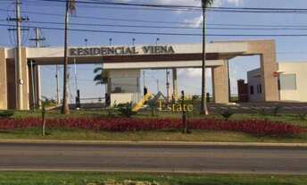 Imagem 4: Casa com 3 dormitórios à venda por R$ 1.382.000 - Condomínio Viena - Indaiatuba/SP