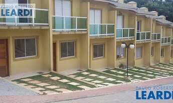 Imagem 2: CASA EM CONDOMÍNIO - JARDIM COLIBRI - SP