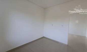 Imagem 5: Casa com 2 dormitórios à venda, 53 m² por R$ 320.000 - Santa Cruz - Cascavel/PR